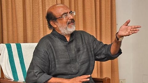 TM Thomas Isaac