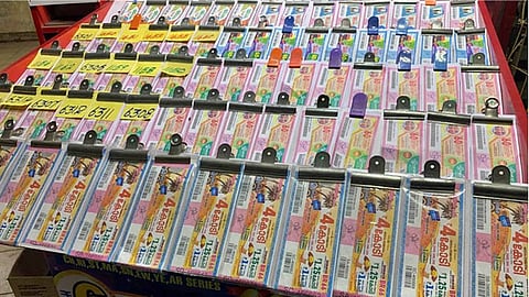 Fake online Kerala lottery sale: Notice to Google to remove 60 apps