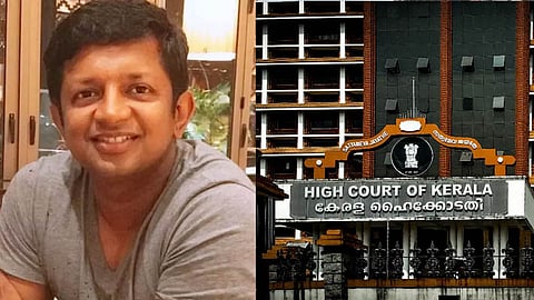 ജഡ്ജിമാരുടെ പേരിൽ കൈക്കൂലി; അറസ്റ്റു തടയണമെന്ന സൈബിയുടെ ഹർജി തള്ളി ഹൈക്കോടതി