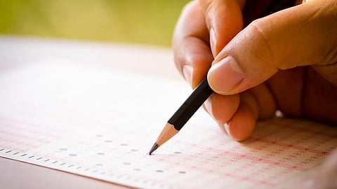 Exam results of 175 students cancelled