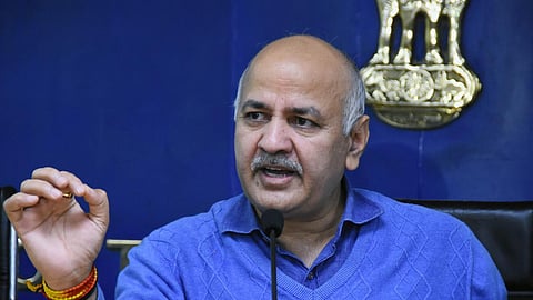ഡൽഹി ഉപമുഖ്യമന്ത്രി മനീഷ് സിസോദിയയെ സിബിഐ ഇന്ന് ചോദ്യം ചെയ്യും: സഹകരിക്കുമെന്ന് സിസോദിയ