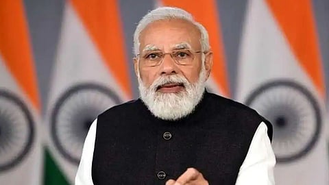 ബെംഗളൂരു മൈസൂരു എക്സ്പ്രസ് വേ കർണാടകയുടെ വളർച്ചാ പാതയിലേക്ക് സംഭാവന ചെയ്യും; പ്രധാനമന്ത്രി