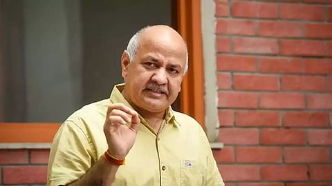 മദ്യനയക്കേസ്; മനീഷ് സിസോദിയയുടെ ജാമ്യാപേക്ഷ ഇന്ന് പരിഗണിക്കും
