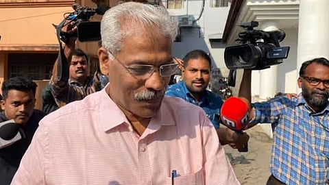 ലൈഫ് മിഷൻ കോഴകേസ്; സി എം രവീന്ദ്രനെ ഇഡി വീണ്ടും ചോദ്യം ചെയ്തേക്കും