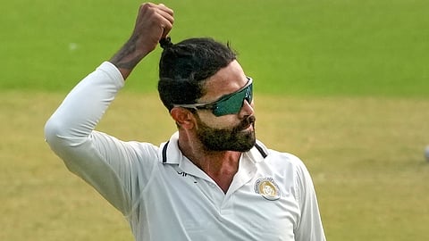 ജഡേജയ്ക്ക് റെക്കോഡ്