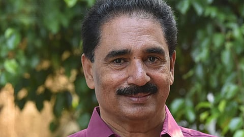 സ്വപ്നക്കെതിരെ എന്തുകൊണ്ട് മുഖ്യമന്ത്രി പരാതി നൽകുന്നില്ല; ചോദ്യങ്ങളുമായി എന് കെ പ്രേമചന്ദ്രന് എംപി