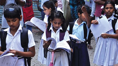 centre abolished no-detention-policy-for-classes-5-and-8