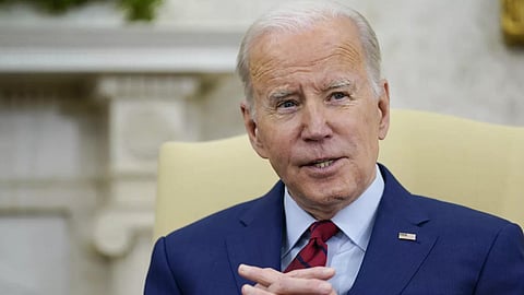 Joe Biden
