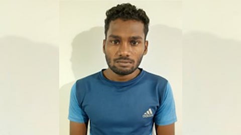 വിനോദസഞ്ചാര കേന്ദ്രത്തിലെത്തിയ കോളെജ് വിദ്യാർഥിനിയെ ഭീഷണിപ്പെടുത്തി മാനഭംഗപ്പെടുത്തി: ഒരാൾ അറസ്റ്റിൽ