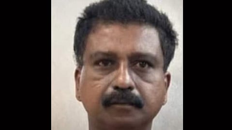 ലേഡീസ് ഹോസ്റ്റലിന് മുന്നിൽ നഗ്നതാ പ്രദർശനം; ഓട്ടോറിക്ഷ ഡ്രൈവർ അറസ്റ്റിൽ