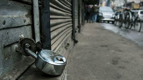 lpg gas price hike hotels restaurants across kerala to shut down today