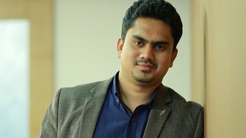 'കൂടെ ആരും ഉണ്ടായിരുന്നില്ല, കൂട്ടാളി ആരെന്ന് തെളിയിക്കൂ, വെല്ലുവിളിക്കുന്നു'; വിജേഷ് പിള്ള