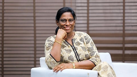 പി.ടി. ഉഷയ്ക്ക് കേന്ദ്ര സർവകലാശാലാ പ്രഥമ ഡോക്റ്ററേറ്റ്