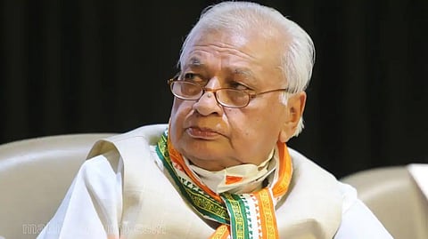 Acting within the scope of authority, VCs were appointed based on the High Court verdict: Governor