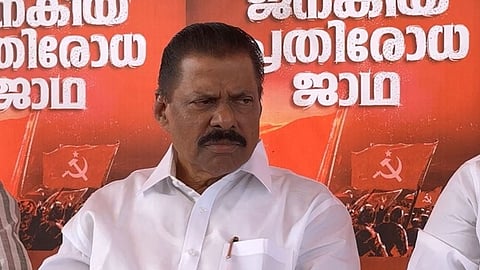 'ഇത്തരം സമര രീതികളോട് യോജിപ്പില്ല'; തിരുവനന്തപുരം ലോ കോളെജിലെ എസ്എഫ്ഐ സമരത്തെ തള്ളി എം വി ഗോവിന്ദൻ