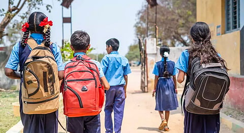 Thiruvananthapuram school holiday