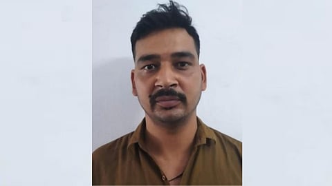 സ്വർണ്ണാഭരണങ്ങൾ മാറ്റിയെടുക്കാനെന്ന വ്യാജേന മുക്കുപണ്ടം നൽകി തട്ടിപ്പ്: ഉത്തർ പ്രദേശ് സ്വദേശി പിടിയിൽ