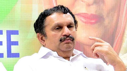 "എന്റെ സേവനം പാർട്ടിക്കുവേണ്ടെങ്കിൽ വേണ്ട, സ്വരം നന്നായിരിക്കുമ്പോൾ പാട്ടുനിർത്താനാണ് തീരുമാനം"