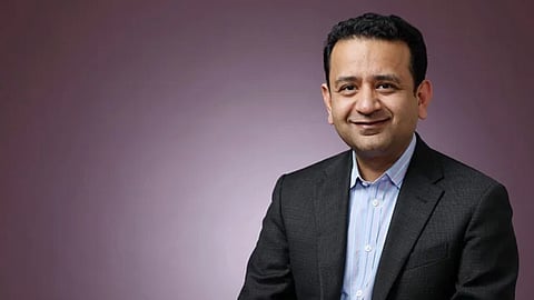 ഇൻഫോസിസ് പ്രസിഡന്റ് മോഹിത് ജോഷി രാജിവച്ചു