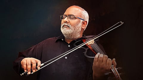അംഗീകാരത്തിന്റെ നെറുകയിൽ മലയാളത്തിന്റെ മരഗതമണി
