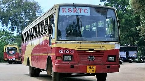 അമൃത മെഡിക്കൽ കോളെജ്, ആസ്റ്റർ മെഡി സിറ്റി എന്നിവിടങ്ങളിലേക്ക് പുനലൂരിൽ നിന്ന് കെ.എസ്.ആർ.ടി.സി സർവീസുകൾ