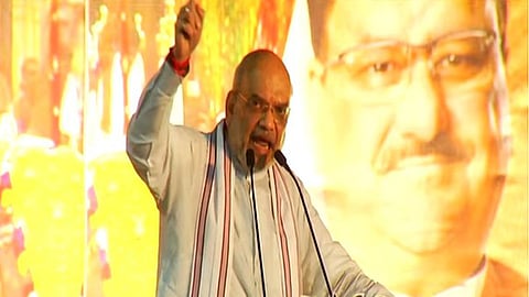 ലോക്സഭാ സീറ്റ് ലക്ഷ്യമിട്ട് അമിത് ഷാ: കേരളത്തിൽ ഒരുക്കവുമായി ബിജെപി