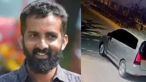പത്തനംതിട്ട വെട്ടൂരില്നിന്ന് തട്ടിക്കൊണ്ടുപോയ യുവാവിനെ കണ്ടെത്തി