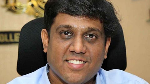 'ബ്രഹ്മപുരത്ത് 95 ശതമാനം തീയണച്ചു,വിഷയത്തിൽ ന്യൂയോർക്ക് അഗ്നിശമന സേനയുടെ സഹായം തേടി'; ജില്ലാ കലക്ടർ