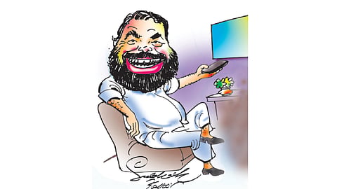 കേരള സ്കൂൾ വിദ്യാഭ്യാസ കോൺഗ്രസ് ഏപ്രിൽ 1 മുതൽ