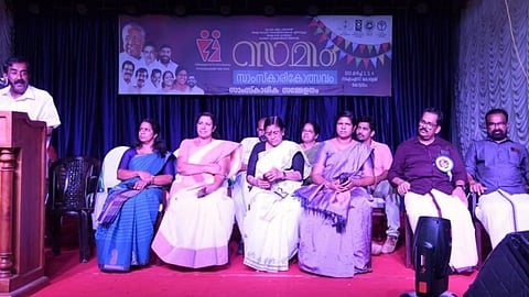 സ്ത്രീ സമത്വത്തിനു വേണ്ടിയുള്ള പ്രവർത്തനങ്ങൾ സാംസ്കാരികമായി മുന്നേറണം: ഡോ.എൻ ജയരാജ്