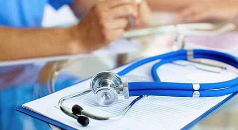 medical shop given another medicine instead of prescribed medicine 8 month old in serious condition