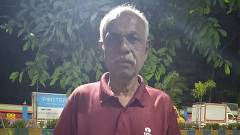 താനെയിൽ മരിച്ച നിലയിൽ കണ്ടെത്തിയ ഗോപാലകൃഷ്ണ പിള്ളയുടെ ബന്ധുക്കളെ തേടുന്നു: കൊല്ലം സ്വദേശിയെന്നു സംശയം