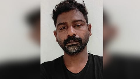 ഒന്നേകാൽ ലക്ഷത്തിന്റെ ബുളളറ്റ് മോഷ്ടിച്ചു; പ്രതിയെ പിടികൂടി ആലുവ പൊലീസ്