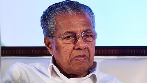 amayizhanjan canal cm called emergency meeting