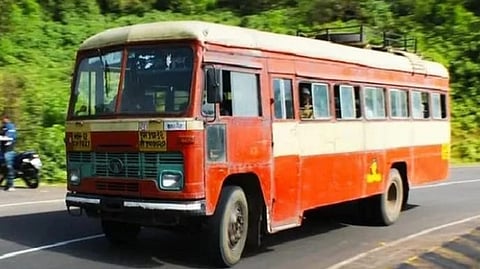 മഹാരാഷ്ട്രയിൽ വനിതകൾക്ക് ഇന്ന് മുതൽ എംഎസ്ആർടിസി ബസുകളിൽ 50 ശതമാനം ഇളവ്