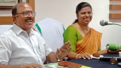 ഐഎസ്ഒ നിലവാരത്തിലേക്ക് ഉയർത്താനുള്ള പദ്ധതികളുമായി കോട്ടയം നഗരസഭയുടെ 2023 - 24 ബജറ്റ്