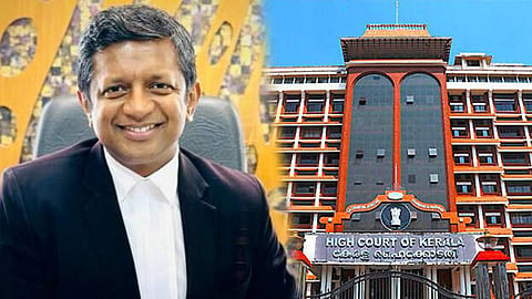 ജഡ്ജിമാരിടെ പേരിൽ കോഴ: അന്തിമ റിപ്പോർട്ട് സമർപ്പിക്കാന് കൂടുതൽ സമയം നൽകാനാവില്ലെന്ന് ഹൈക്കോടതി
