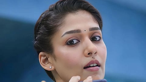 നയൻതാരയുടെ 75-ാം ചിത്രം ഒരുങ്ങുന്നു