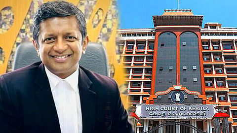 ജഡ്ജിമാരുടെ പേരിൽ കൈക്കൂലി വാങ്ങിയ കേസ്; അന്വേഷണം തുടരട്ടേയെന്ന് ഹൈക്കോടതി