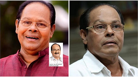 എന്റെ പ്രിയ സുഹൃത്ത്
