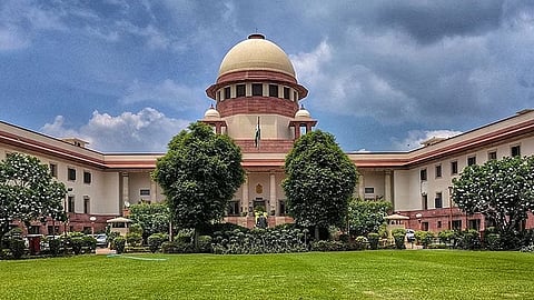 സുപ്രീം കോടതി ചോദിക്കുന്നു, തൂക്കിലേറ്റുന്നതിനു പകരം വേദനരഹിതമായ വധശിക്ഷ വേണ്ടേ ?