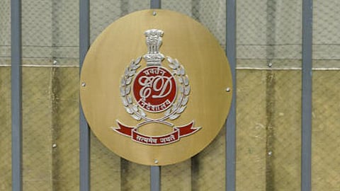 ed seeks fir copies in sabarimala gold theft case