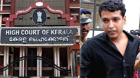 നടിയെ ആക്രമിച്ച കേസ്; പൾസർ സുനിയുടെ ജാമ്യ ഹർജി തള്ളി