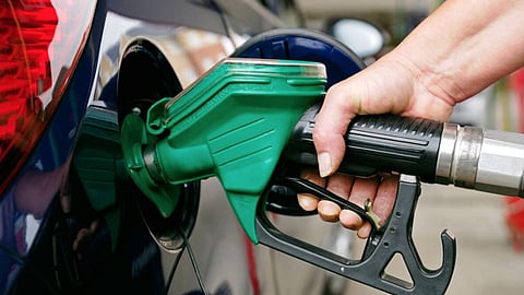 Premium petrol price hiked