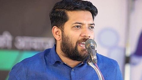 Shafi Parambil