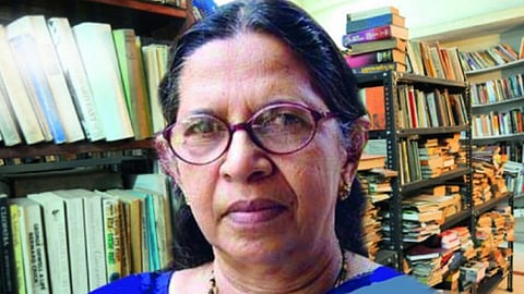 എഴുത്തിലെ ജനറൽ സർജൻ