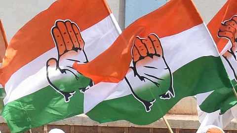 reorganization in kpcc after lok sabha election result