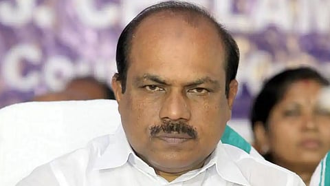 'പാലാരിവട്ടം പാലം അഴിമതിക്കേസിൽ ഇബ്രാഹിംകുഞ്ഞിന് തിരിച്ചടി; ഇഡിക്ക് അന്വേഷണം തുടരാം