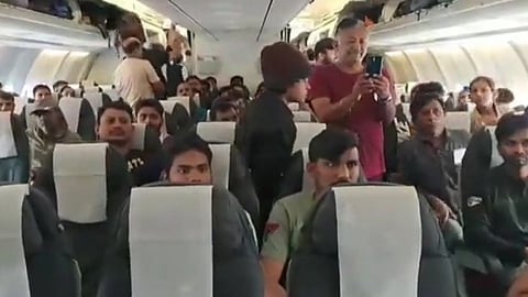 സുഡാനിൽ നിന്നുള്ള ഇന്ത്യാക്കാരുടെ സംഘം ഇന്ന് ഡൽഹിയിലെത്തും