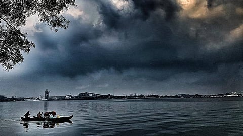 കാലവർഷം ദുർബലമായി, ബുധനാഴ്ചയോടെ വീണ്ടും ശക്തമാകും